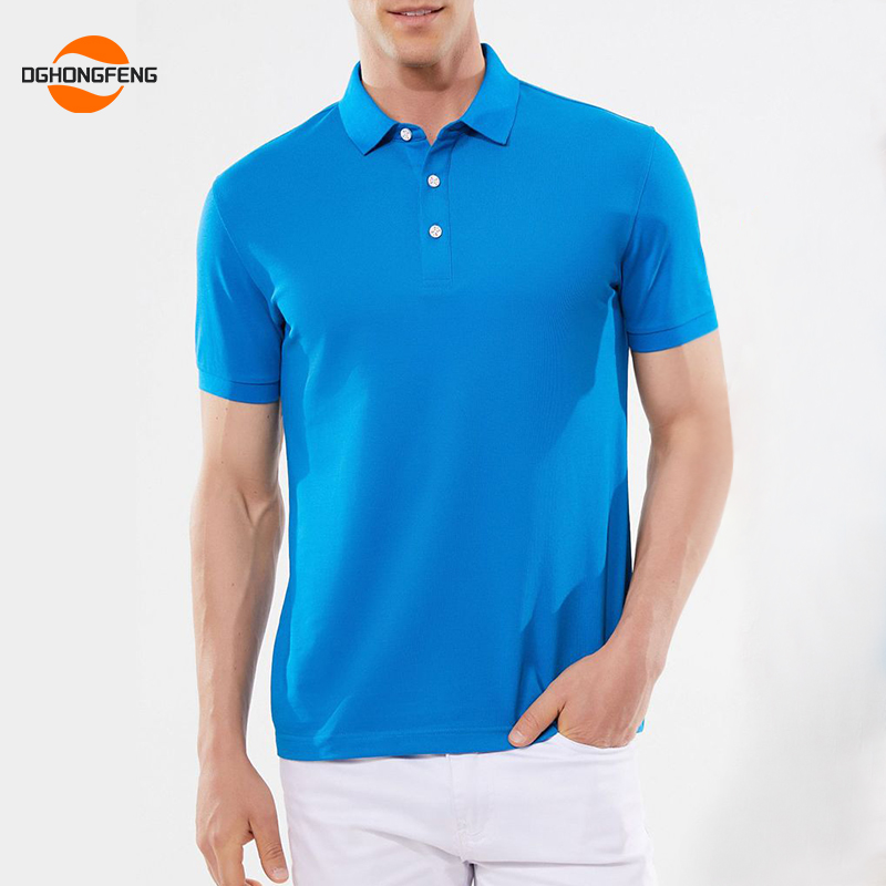 As a custom factory, we craft high-quality custom polo shirts for clients.
